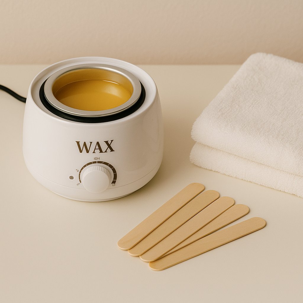 Épilation professionnelle pour femme au Salon VK Secrets à Strasbourg